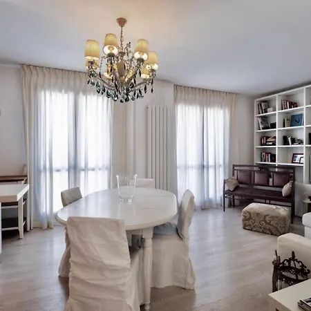 Apartmán S223 - Sirolo, Delizioso Trilocale Completamente Accessoriato *