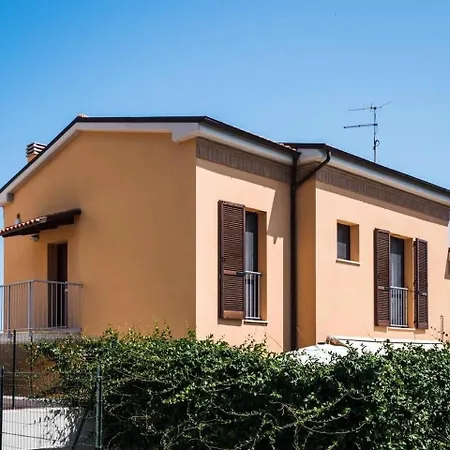 S223 - Sirolo, Delizioso Trilocale Completamente Accessoriato Apartmán