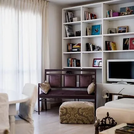 Apartmán S223 - Sirolo, Delizioso Trilocale Completamente Accessoriato Sirolo