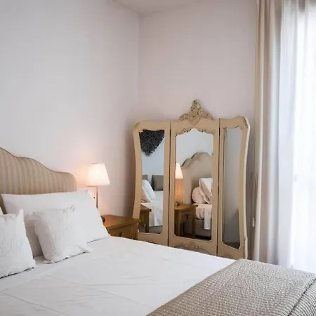 S223 - Sirolo, Delizioso Trilocale Completamente Accessoriato Apartmán Sirolo