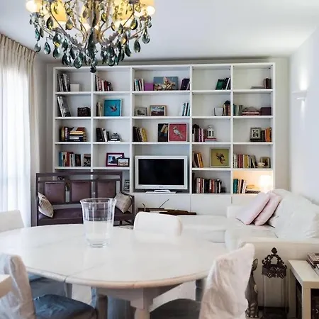 Apartment S223 - Sirolo, Delizioso Trilocale Completamente Accessoriato *