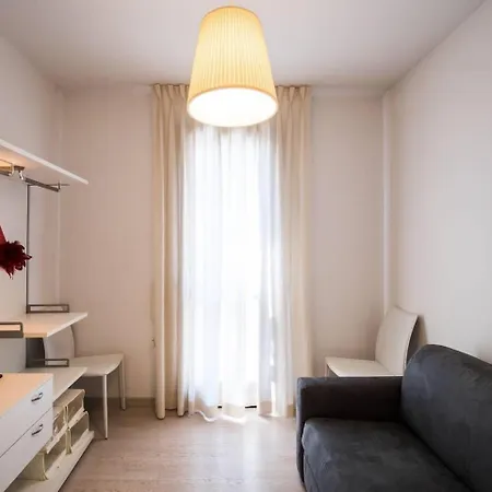 S223 - Sirolo, Delizioso Trilocale Completamente Accessoriato *