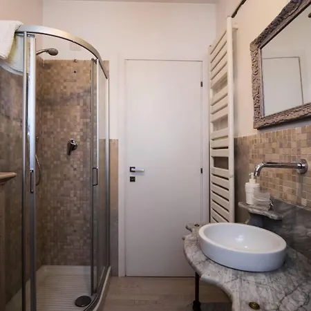 S223 - Sirolo, Delizioso Trilocale Completamente Accessoriato Apartment Sirolo