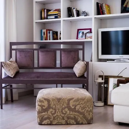 S223 - Sirolo, Delizioso Trilocale Completamente Accessoriato