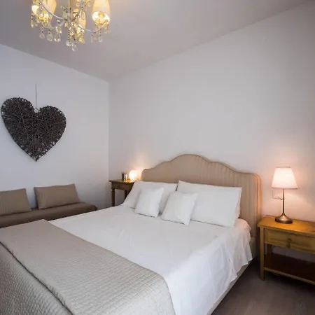 S223 - Sirolo, Delizioso Trilocale Completamente Accessoriato Apartment